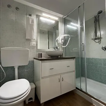 Dai Nonni דירה סנטו סטפאנו די קמאסטרה