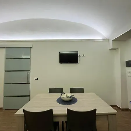 Dai Nonni דירה *