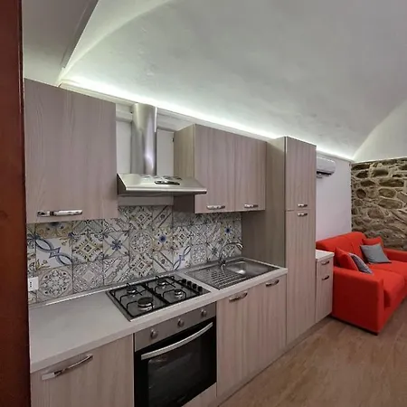 Dai Nonni * סנטו סטפאנו די קמאסטרה