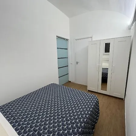 Dai Nonni סנטו סטפאנו די קמאסטרה