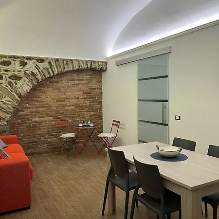 Dai Nonni * סנטו סטפאנו די קמאסטרה