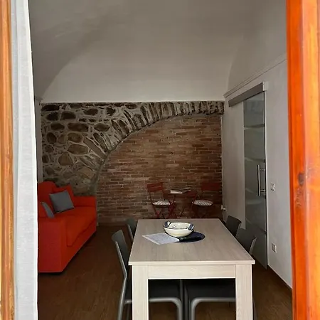 Dai Nonni סנטו סטפאנו די קמאסטרה