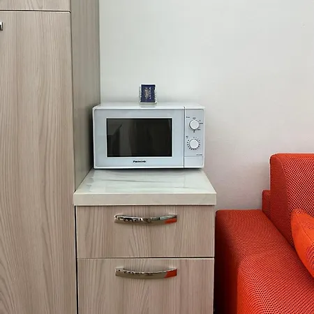 Dai Nonni סנטו סטפאנו די קמאסטרה