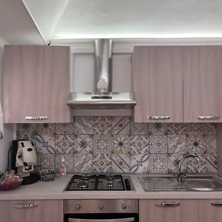 Dai Nonni * סנטו סטפאנו די קמאסטרה