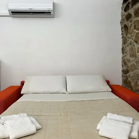 Dai Nonni דירה *