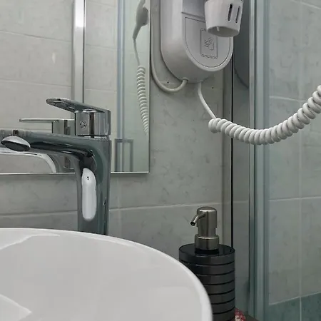 דירה Dai Nonni *